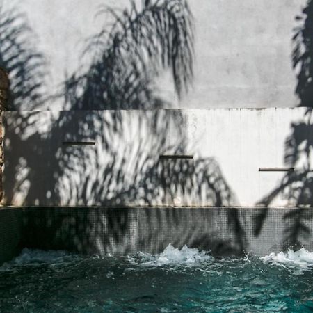 Casa Murallas Para 6 Con Piscina En Alcudia Cerca De Playas Exterior foto