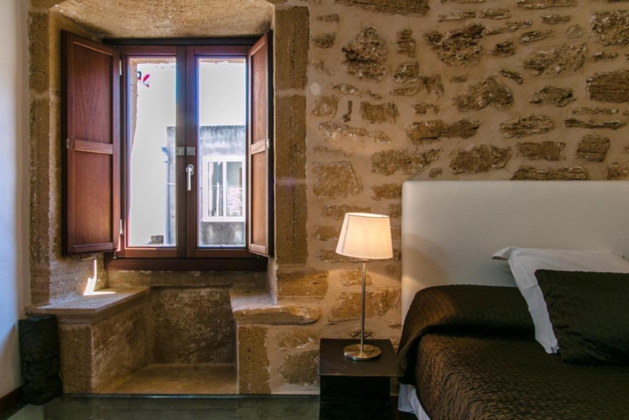 Casa Murallas Para 6 Con Piscina En Alcudia Cerca De Playas Exterior foto